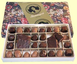 32 Piece Old World Selection