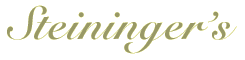 Steininger's logo